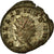 Moneta, Gallienus, Antoninianus, AU(50-53), Bilon, Cohen:5