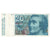 Geldschein, Schweiz, 20 Franken, 1987, KM:55g, SS