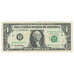 Banknote, United States, One Dollar, 1995, KM:4248, EF(40-45)