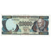 Nota, Equador, 20,000 Sucres, 1998, 1998-01-06, KM:129c, AU(50-53)