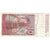 Biljet, Zwitserland, 10 Franken, 1986, KM:53f, TB
