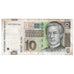Banknote, Croatia, 10 Kuna, 2001, 2001-03-07, KM:38, VF(30-35)