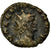Moneta, Gallienus, Antoninianus, BB+, Biglione, Cohen:1221
