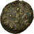 Moneta, Gallienus, Antoninianus, AU(50-53), Bilon, Cohen:1221