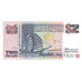 Banknote, Singapore, 2 Dollars, Undated (1997), KM:34, UNC(64)