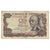 Banknot, Hiszpania, 100 Pesetas, 1970 (1974), KM:152a, F(12-15)