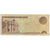 Biljet, Dominicaanse Republiek, 20 Pesos Oro, 2001, KM:166b, B+