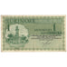 Nota, Suriname, 1 Gulden, 1974, 1974-11-01, KM:116c, EF(40-45)