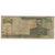 Banconote, Repubblica domenicana, 10 Pesos Oro, 2000, KM:165a, B+