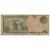 Nota, República Dominicana, 10 Pesos Oro, 2000, KM:165a, F(12-15)