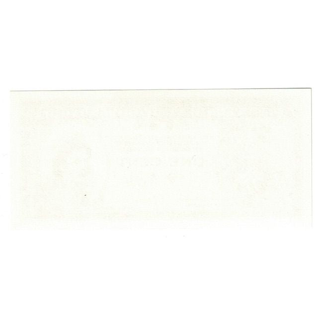 Banconote, Hong Kong, 1 Cent, Undated (1961-95), KM:325b, FDS