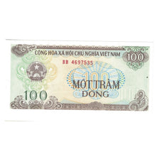 Banknote, Vietnam, 100 D<ox>ng, 1992, KM:105a, UNC(65-70)