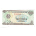 Banknote, Vietnam, 100 D<ox>ng, 1992, KM:105a, UNC(65-70)
