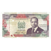 Billet, Kenya, 100 Shillings, 1994, 1994-01-01, KM:27f, SUP+