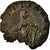 Monnaie, Tetricus I, Antoninien, 270-273, Cologne, TTB+, Billon, RIC:90