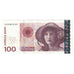 Banknot, Brazylia, 10 Mil Reis, 2003, KM:S351, UNC(60-62)