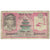 Biljet, Nepal, 5 Rupees, Undated (1974), KM:23a, B+