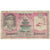 Billet, Népal, 5 Rupees, Undated (1974), KM:23a, B+