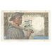 Francia, 10 Francs, Mineur, 1942, 1942-10-15, MBC, Fayette:8.4, KM:99d
