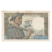 France, 10 Francs, Mineur, 1944, 1944-06-22, TTB+, Fayette:8.12, KM:99e