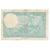 Francja, 10 Francs, Minerve, 1941, 1941-01-09, VF(30-35), Fayette:7.27, KM:84