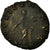 Moneda, Claudius, Antoninianus, MBC, Vellón, Cohen:227