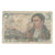Frankrijk, 5 Francs, Berger, 1947, 1947-10-30, B+, Fayette:5.7, KM:98b