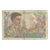 Francia, 5 Francs, Berger, 1947, 1947-10-30, B+, Fayette:5.7, KM:98b