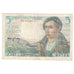 Francia, 5 Francs, Berger, 1947, 1947-10-30, MBC, Fayette:5.7, KM:98b
