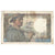 Francia, 10 Francs, Mineur, 1947, 1947-12-04, MB+, Fayette:8.19, KM:99f