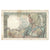 Francja, 10 Francs, Mineur, 1947, 1947-12-04, VF(30-35), Fayette:8.19, KM:99f