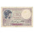 France, 5 Francs, Violet, 1933, 1933-02-23, VF(20-25), Fayette:3.17, KM:72e