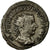 Moneda, Gordian III, Antoninianus, MBC, Vellón, Cohen:121