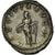 Moneda, Gordian III, Antoninianus, MBC, Vellón, Cohen:121