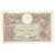 Francia, 100 Francs, Luc Olivier Merson, 1939, 1939-04-13, MB+, Fayette:25.46