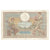 Francia, 100 Francs, Luc Olivier Merson, 1939, 1939-04-13, MB+, Fayette:25.46