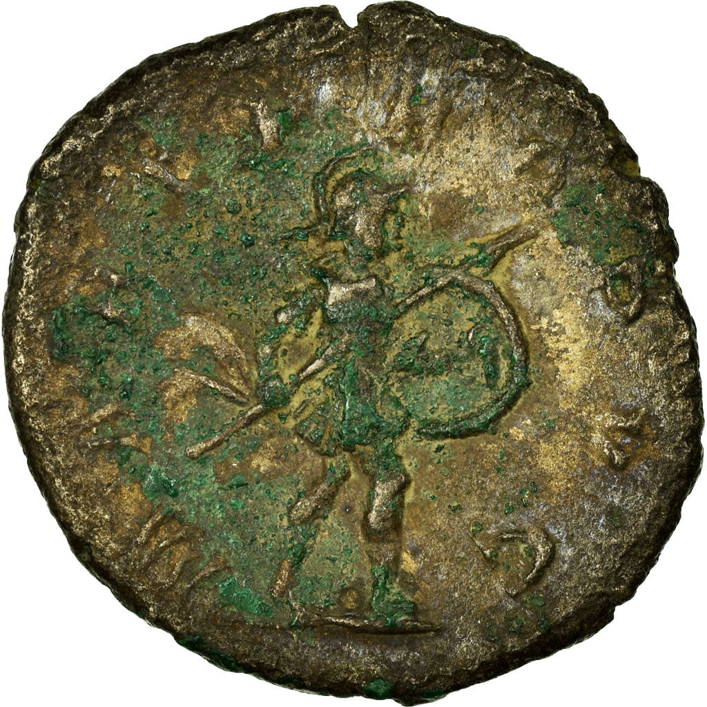 Coin, Gordian III, Antoninianus, VF(30-35), Billon, Cohen:155
