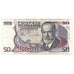 Banconote, Austria, 50 Schilling, 1986, 1986-01-02, KM:149, MB+