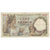 França, 100 Francs, Sully, 1939, 1939-12-21, VF(20-25), Fayette:26.18, KM:94