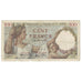 Francia, 100 Francs, Sully, 1940, 1940-04-18, B+, Fayette:26.27, KM:94