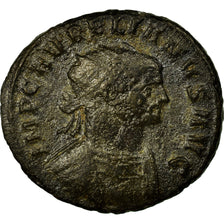 Coin, Aurelia, Antoninianus, EF(40-45), Billon, Cohen:154