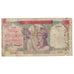 Banconote, INDOCINA FRANCESE, 20 Piastres, Undated (1942), KM:81a, B