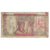 Banknot, FRANCUSKIE INDOCHINY, 20 Piastres, Undated (1942), KM:81a, VG(8-10)
