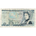 Billete, 5 Pounds, Undated (1971-91), Gran Bretaña, KM:378a, BC