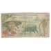 Billet, FRENCH INDO-CHINA, 1 Piastre, Undated (1949), KM:74a, B