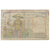 Biljet, FRANS INDO-CHINA, 1 Piastre, Undated (1932-1939), KM:54a, B