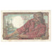 França, 20 Francs, Pêcheur, 1948, 1948-10-14, EF(40-45), Fayette:13.13