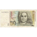 Banconote, GERMANIA - REPUBBLICA FEDERALE, 50 Deutsche Mark, 1991, 1991-08-01