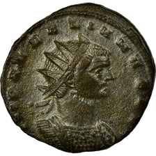 Moneda, Aurelia, Antoninianus, MBC, Vellón, Cohen:209