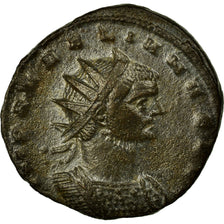 Coin, Aurelia, Antoninianus, EF(40-45), Billon, Cohen:209